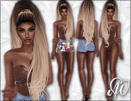 Изображение образа