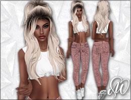 Изображение образа