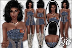 Изображение образа