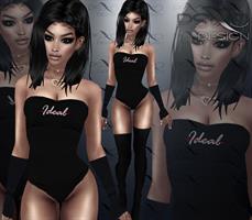 Изображение образа