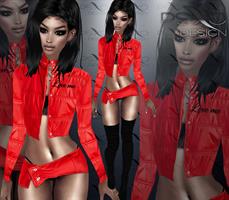 Изображение образа