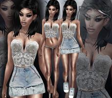 Изображение образа