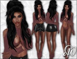 Изображение образа