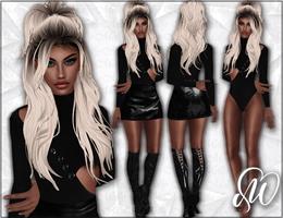 Изображение образа