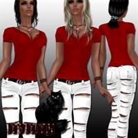 Изображение образа