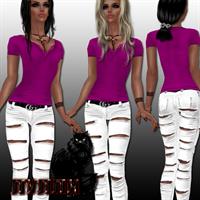 Изображение образа