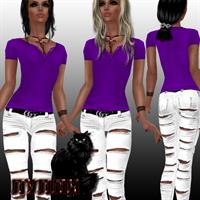 Изображение образа