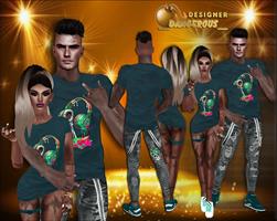 Изображение образа