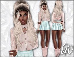 Изображение образа