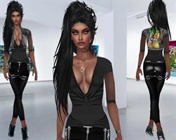 Изображение образа