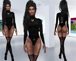 Изображение образа