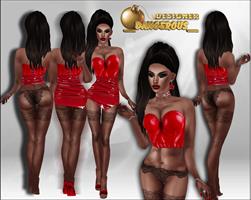 Изображение образа