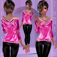 Изображение образа