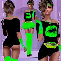 Изображение образа