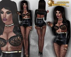 Изображение образа