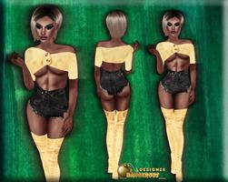 Изображение образа