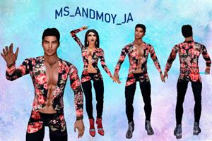 Изображение образа