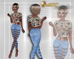 Изображение образа