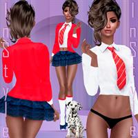 Изображение образа