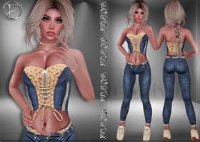 Изображение образа