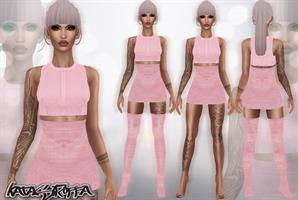 Изображение образа