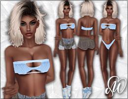 Изображение образа