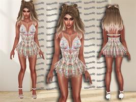 Изображение образа