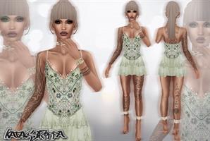 Изображение образа