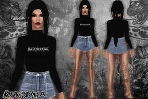 Изображение образа