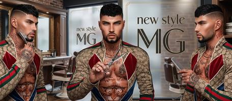 Изображение образа