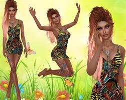 Изображение образа