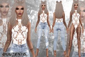 Изображение образа