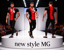 Изображение образа