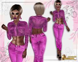 Изображение образа