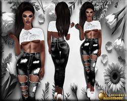 Изображение образа