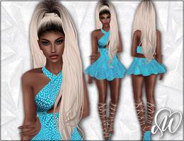 Изображение образа