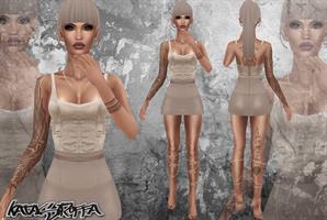 Изображение образа