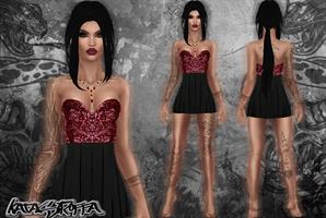 Изображение образа