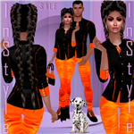 Изображение образа