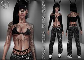 Изображение образа