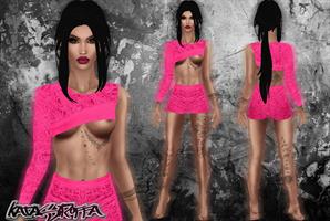 Изображение образа