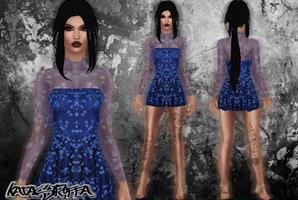 Изображение образа