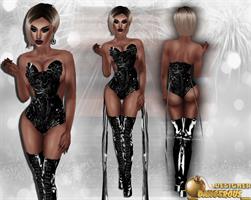 Изображение образа