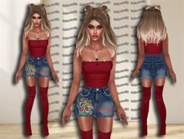 Изображение образа