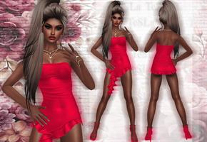 Изображение образа