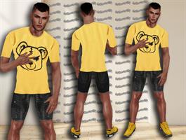 Изображение образа