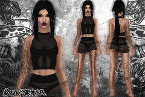 Изображение образа