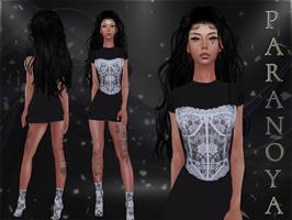 Изображение образа