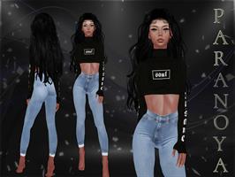 Изображение образа