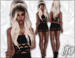 Изображение образа